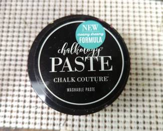 Chalk Couture Chalk Transfer DIY Stencils & paints
