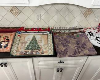 Placemats