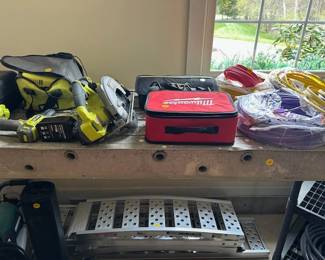 Tools mechanical