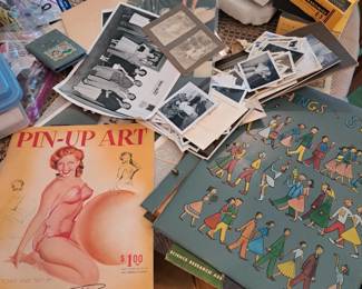Sale Picture
