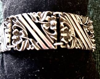 1930’s sterling