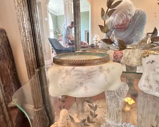 Wavecrest Trinket Box