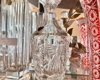 Waterford Decanter