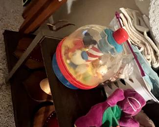 vintage toys