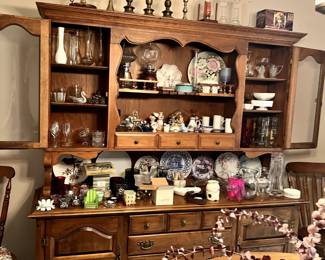 China Hutch