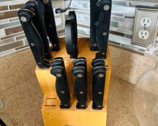 I see these all the time during crime shows. Just saying.