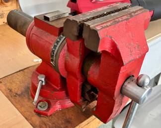 This will hold things still, unless it's a grandchild.