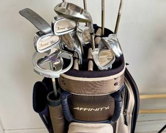 Guys, these are ladies' clubs. Get her on a weekly women's team and earn some free time for yourself.