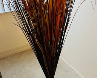 Partial sunlight and daily watering not required.