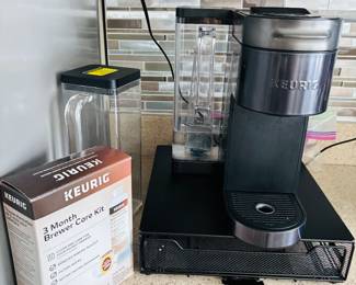 Coffee keeps me out of prison.