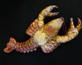 Fine specimen. Extra butter please.