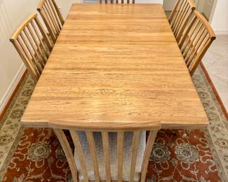 Aerial view. We are high tech my friends.