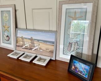 Ok guys, Federal Law says we must provide equal opportunity for all. Here comes the lady's stuff.