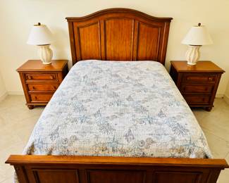 Bedroom # 2 for the people who insist on visiting. I personally have a 3-day maximum rule in place.