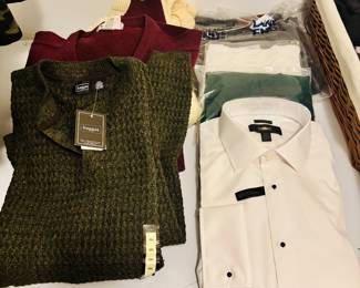 Feel like going formal to City Fire? No problem.