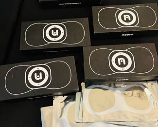 Something for nerve pain. I personally use Bourbon.