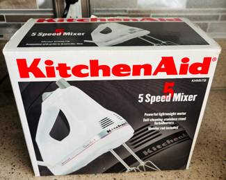 Why 5 speed? Why not 4 or 6? Now you're wondering too.