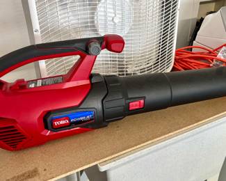 Feel the need to blow something?