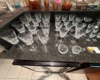 Waterford Crystal