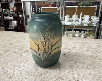 Pottery Vase