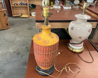 Table Lamp
