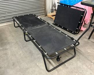 Camping Cot