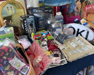 Sale Picture