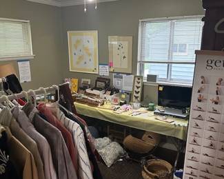 Room one treasures