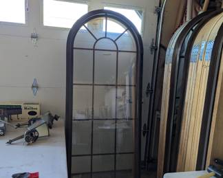 We have 4 of these windows. Casement measurements 73x30