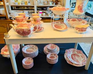 Johnson Brothers by Wedgewood Old Castles