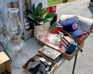 Sale Picture