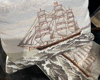 Pillows