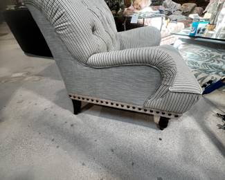 Nailhead trim