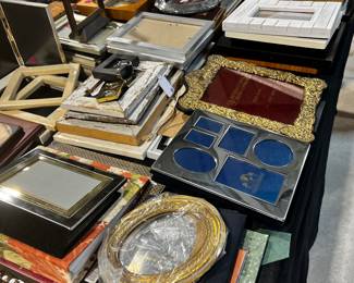 Lots Frames /All sizes