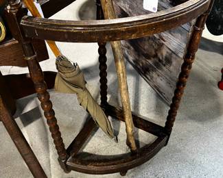 Vintage Umbrella Stand