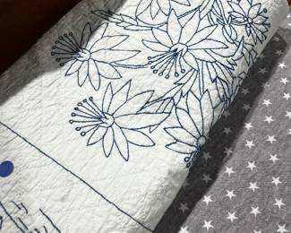 Bed Cover