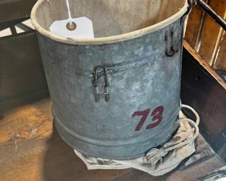 Farm Buckets