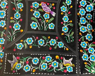 Dutch Textile
