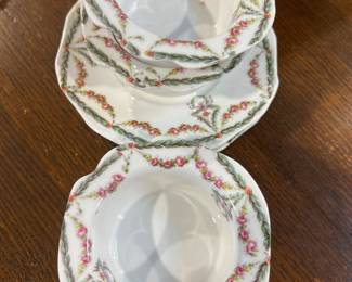 European Porcelain