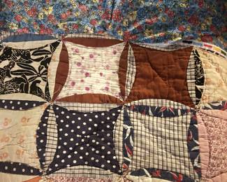 Porch Quilt