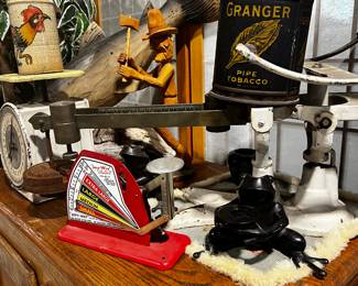 Kitchen Scale /egg scale +
