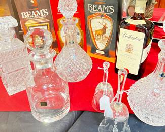 Full Beam bottles too