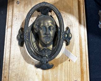 Door Knocker