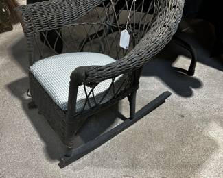 Several small children’s Chairs /Rockers
