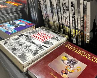 WW 11 Book Set