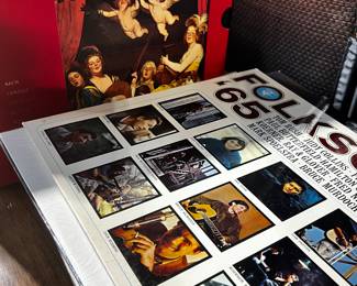Records