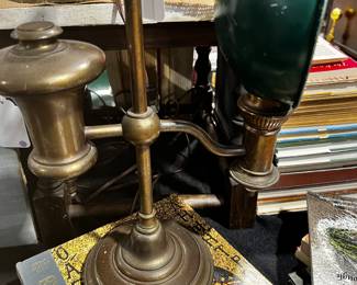Various Desk Lamps /Vintage