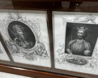 Lithos/Prints Royalty
