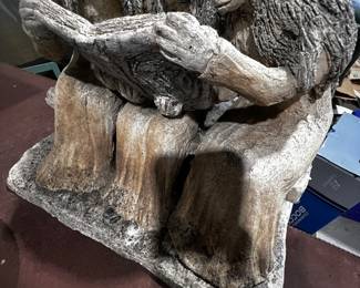 Garden Piece