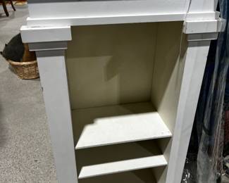Shelf